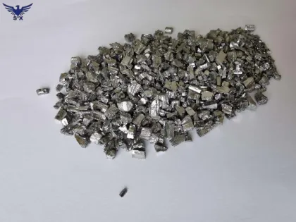 Aluminum Vanadium Alloy AlV65