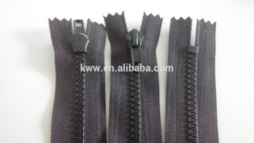 produttore di cerniere lampo con chiusura a cerniera