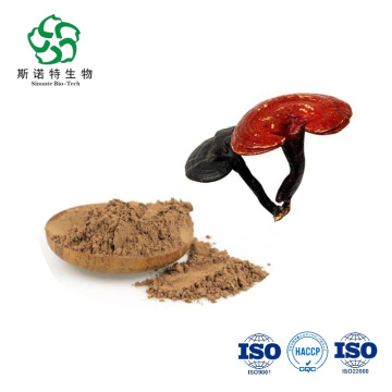 100% Natual Ganoderma Lucidum Extract Reishi Polysaccharide