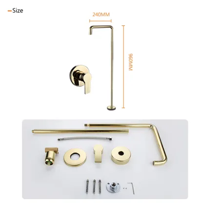 Grifos De Alta Gama y Alta Calidad