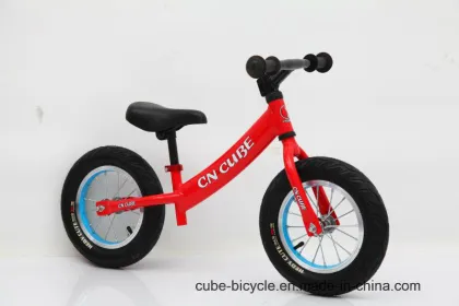 12" Chinese Kid Balance Bike Running Bike
