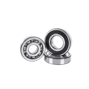 Deep Groove Ball Bearings: 6308-2Z/C3, 6000LLUCM, 6007-2RS1, 6202LLUCM, 6209LLUCM, 6301-2RSH, 6013ZZCM, 6220-2RS