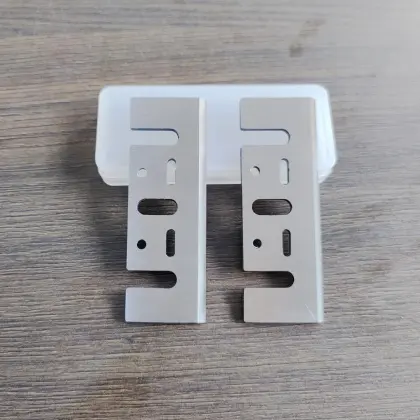 Bosch hand power planer spare parts knife