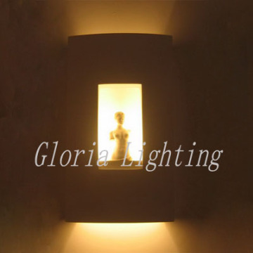 Plaste Wall Lamp