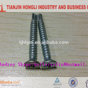 Countersunk head Self Drilling Screw