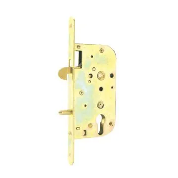 2016 hot selling glass door lock