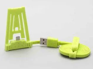 Cellphone SAMSUNG USB Charger Cable , Multifunction Samsung