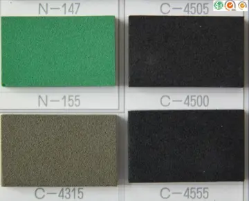 Plain Wholesale Colorful Polyester Felt