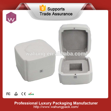 pvc perfume box,we make printed perfume box (WH-0544)