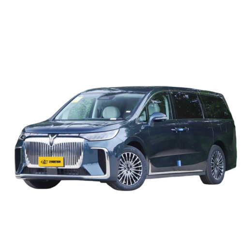 Voyah Dreamer PHEV 2026 Kunpeng Pro