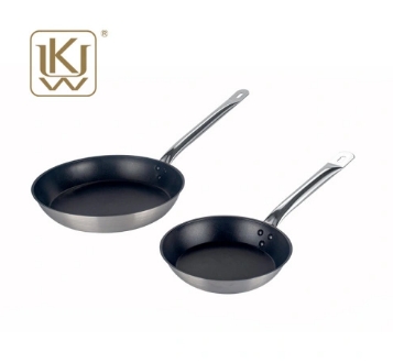 Hot Selling Nonstick Frying Pan Set