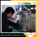 DOUBLE LINKED HYDRAULIC PRESS BRAKE(BENDING MACHINE)