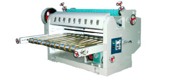 Single Cutter heavy type jialong