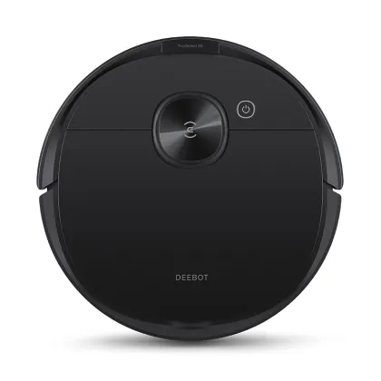 Ecovacs Deebot N8 Dln26
