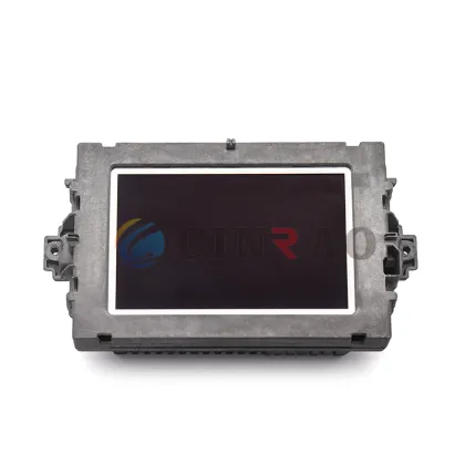 5.8 Inch Hitachi Display GPS Navigation Assembly for A204 Modules