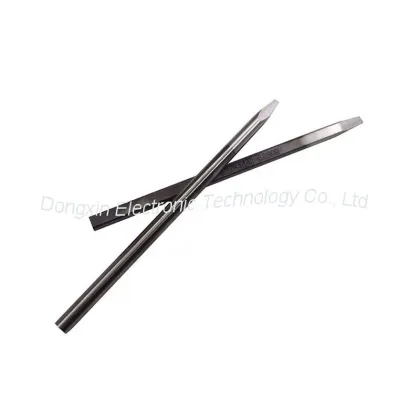 High End Tungsten Carbide Steel Bonding Tool for Aluminum Strip Ribbon Bonding Machine (F&K or K&S)