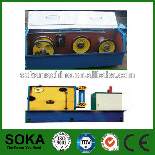 JD1000SP-2 cable wire manufacturing equipment on sale