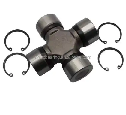 U-Joints Auto Parts: Drive Shaft Bearing & Universal Joint Cross Bearing CHA-07 CHA-14 CHA-15