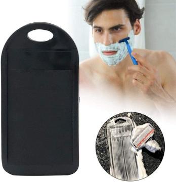 New Safety Razor Sharpening and Cleaning Kit