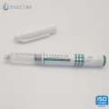 Disposable Injection pen for type II Diabetics