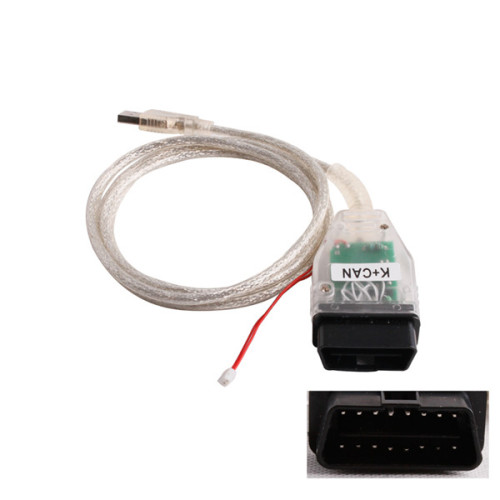 VAG TACHO v 5.0 For NEC MCU 24C32 or 24C64