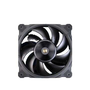 Granzon GI120 Performance Fan 3000RPM 108CFM 12026 FDB Bearing Water Cooling 12CM PWM Fan