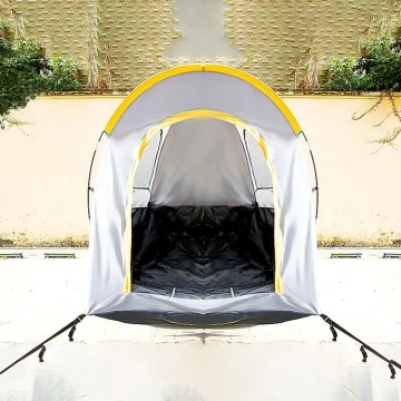 One Bedroom Car Rear Pickup Truck Bed Tents