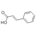 trans-Zimtsäure CAS 140-10-3