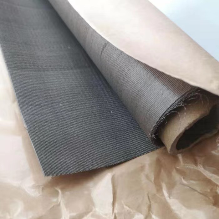 high-temperature nickel-chromium wire cloth