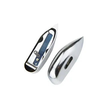 High Quality Steel Schiffli Machine Shuttle Parts - Shuttle Holder for Embroidery Machines