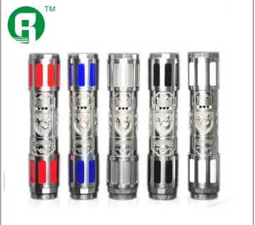 Hot Selling 2014 New Design V3 Mod Mod Full Mechanical Mod Wholesale