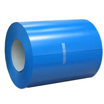 1060 Color Coated Prepainted Aluminum Coil