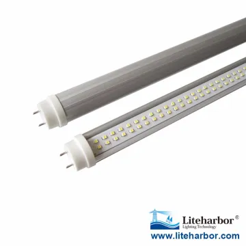 tube led lights 528 SMD T5 LED Tube Light 840LM 2ft Long