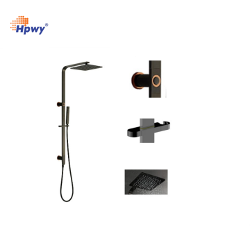 Multifunctional Shower Shower Set