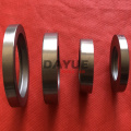 Chinese Factory Made Tungsten Carbide Rings and Sleeves