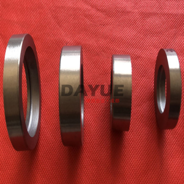 Custom YG20C 20% Co Carbide Sleeve Bushing