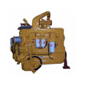 4VBE34RW3 двигатель NTA855-P450 для Dredger