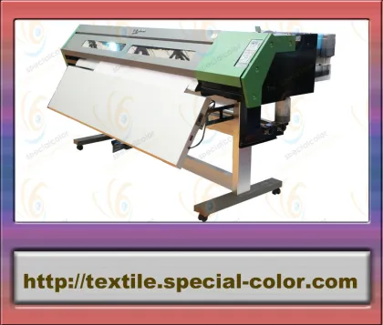 Mimaki heating board