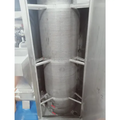 Plastic Recycling Spin Dryer for Sale