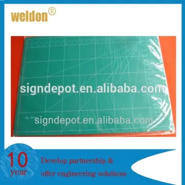 Self-healing Cutting Mat - Craft Supplies for Scrapbooking Ideas