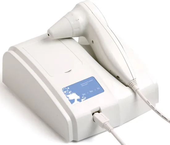 CE Approved Digital Iris Scope Eye Camera Iridology Machine