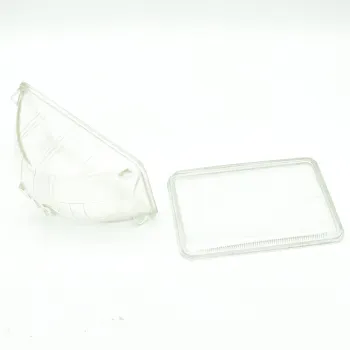Hot Selling Auto Semi Japan Koplamp Truck BJ 1093 - Brightest 5 Inch/7 Inch Square Sealed Beam Glass Aftermarket