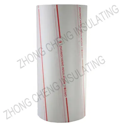 Class-f dmd insulation paper for motor winding dmd