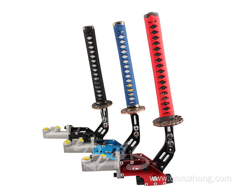 RASTP-GM styling racing hydraulic handbrake