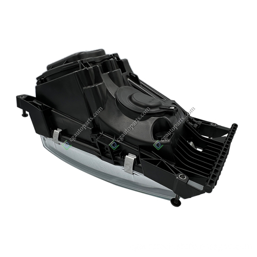 CG Auto Parts: Truck Head Lamp 1730958 RH & 1730953 LH for Scania