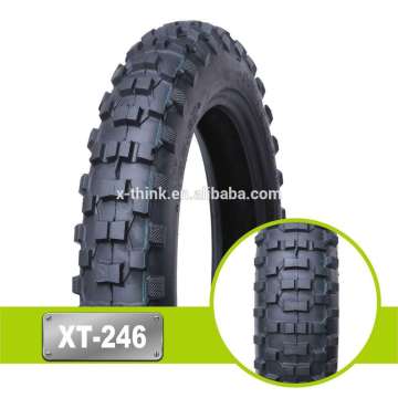 Good Quality motorcycle tyre 2.75-18 130/90-15 90/100-14