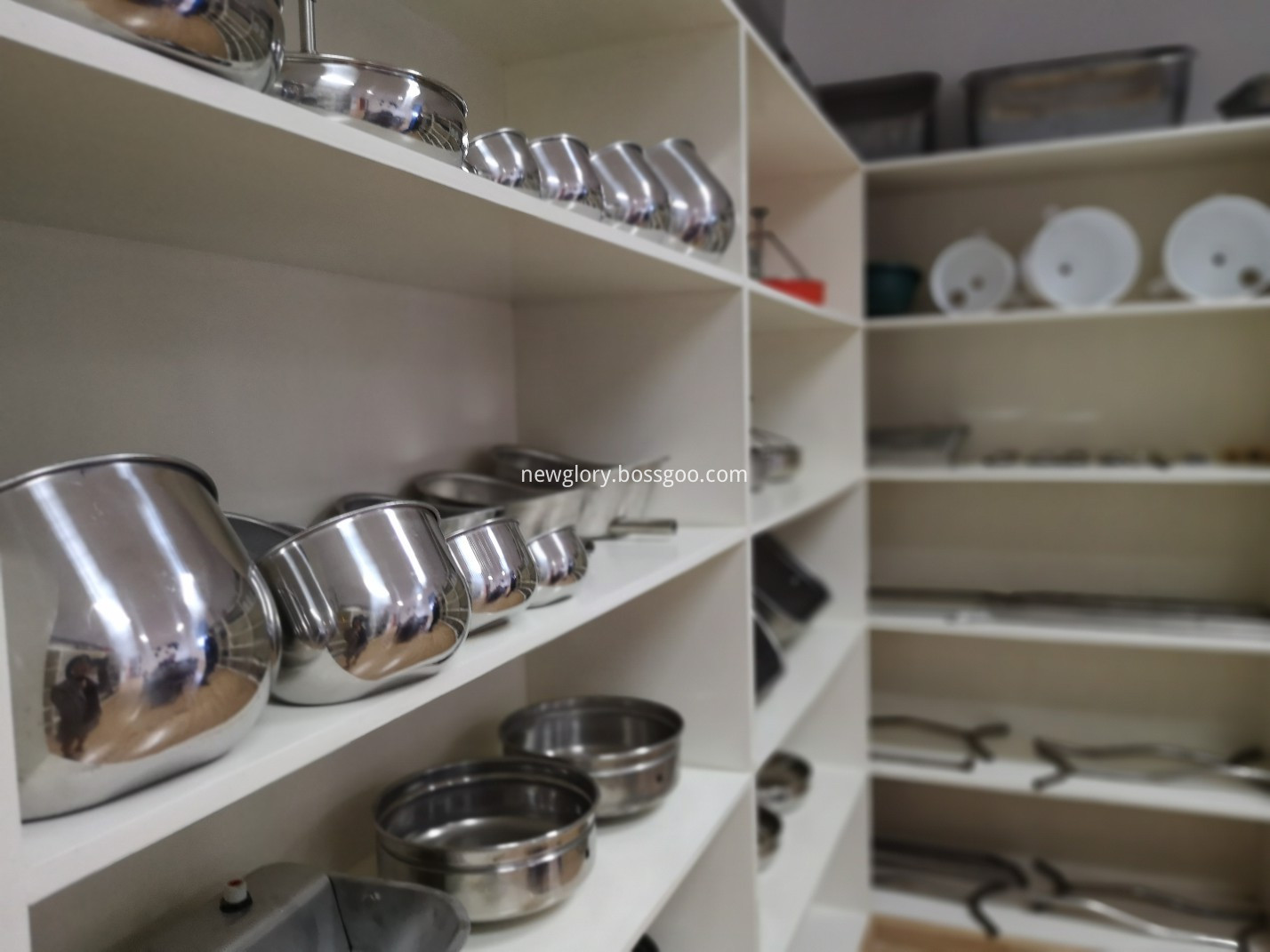 drinking bowl samples