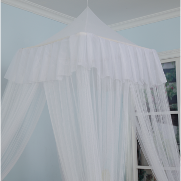 Hanging Umbrella Mosquito Net For Double Bed