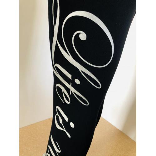 Women'S Yoga Pants Women's stretch yoga leggings Manufactory