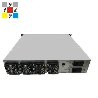 High Power 32 Port 19dBm CATV WDM DBC PON EDFA - WDM Price